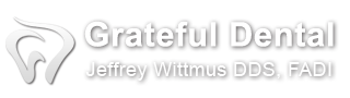 Grateful Dental - Dr. Jeffrey Wittmus Grateful Dental - Dr. Jeffrey Wittmus