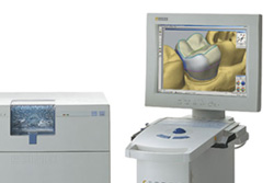 Cerec One Visit Crowns