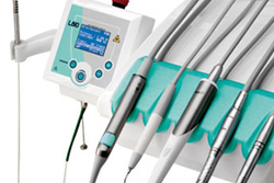 Diode Laser Periodontal Therapy